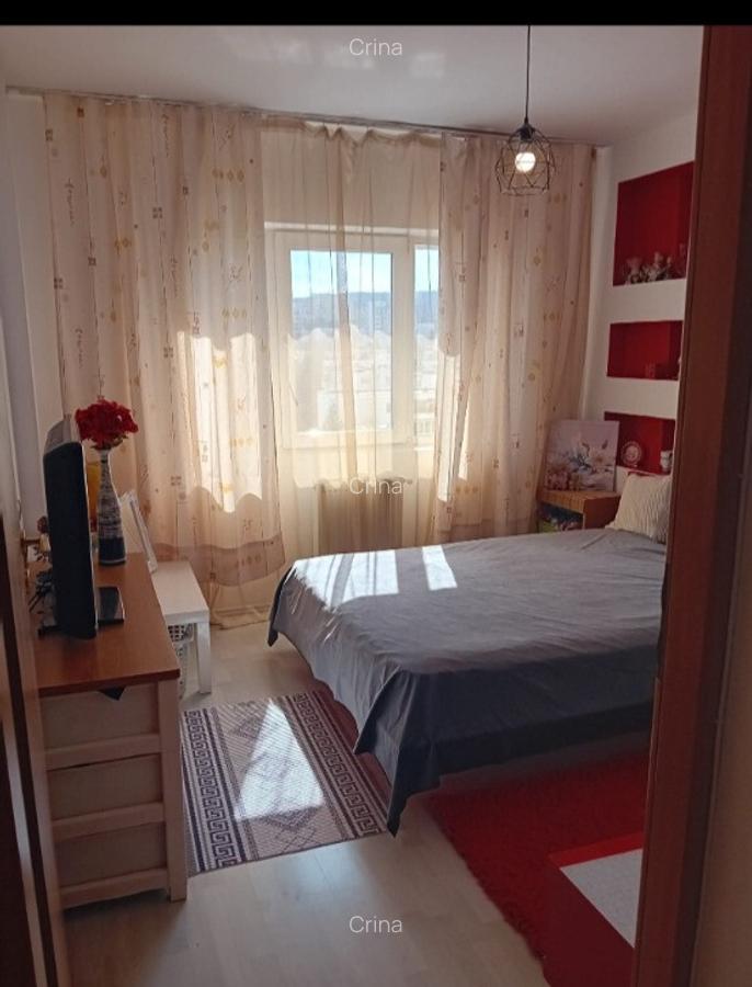 Vanzare / schimb Pers fizica apt 4 cam Manastur - 5