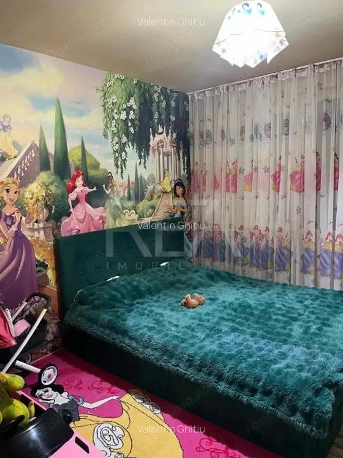 Apartament 2 camere Lacul Tei Strada Opanez, 61 mp, decomandat - 7