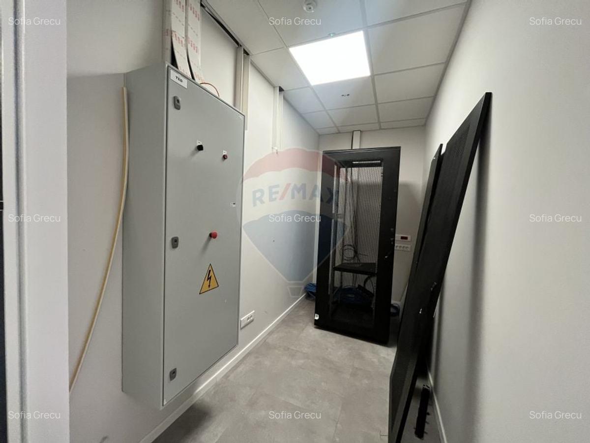 Spatiu Comercial Premium de Inchiriat - 14