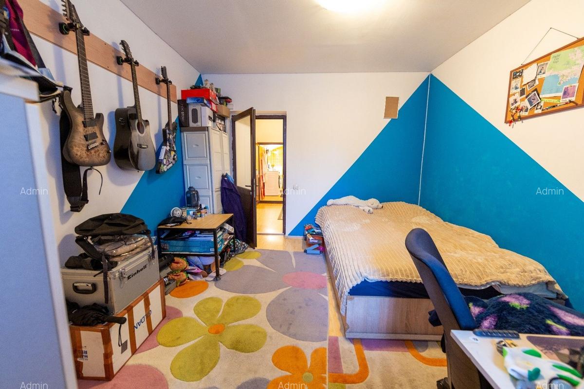 De vânzare 4 camere, Centrul Istoric, Brasov! - 24 De vânzare 4 camere, Centrul Istoric, Brasov! - 24