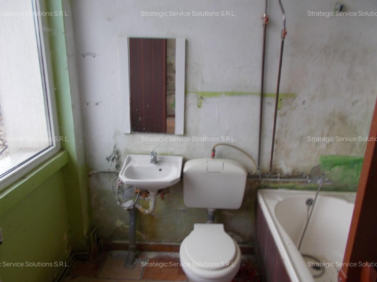 Casa batraneasca,  parter,  Dudestii Noi, 5 camere, teren 870mp - 5