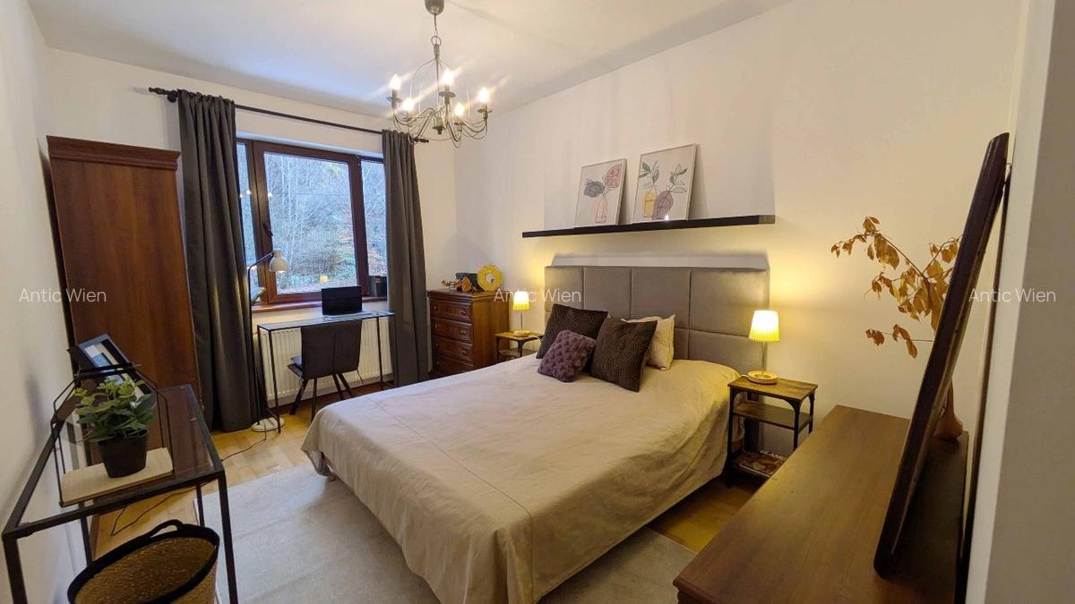 Apartament generos de 2 camere-Sinaia, zona Izvor - 9 Apartament generos de 2 camere-Sinaia, zona Izvor - 9