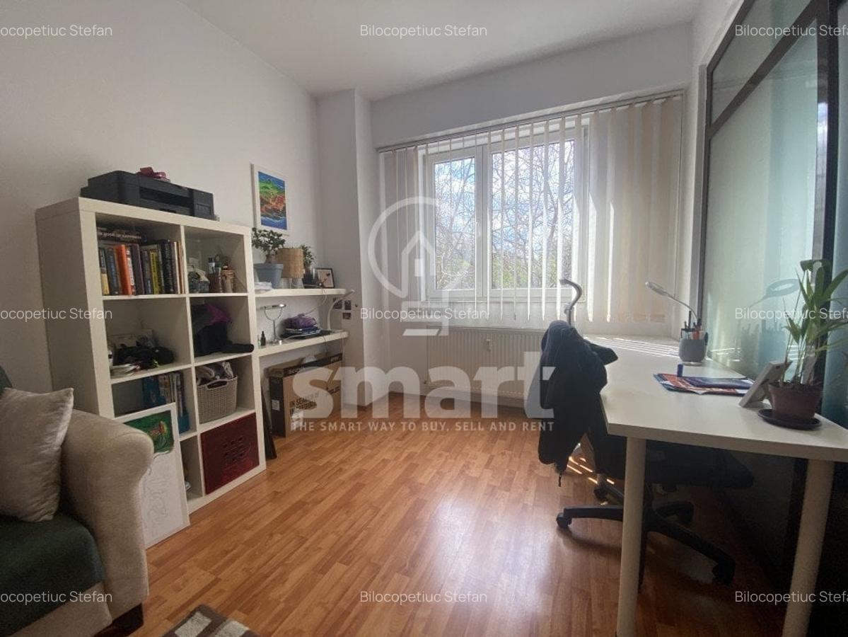 Apartament 2 camere BLOC NOU 65mp Dorobantilor - 12