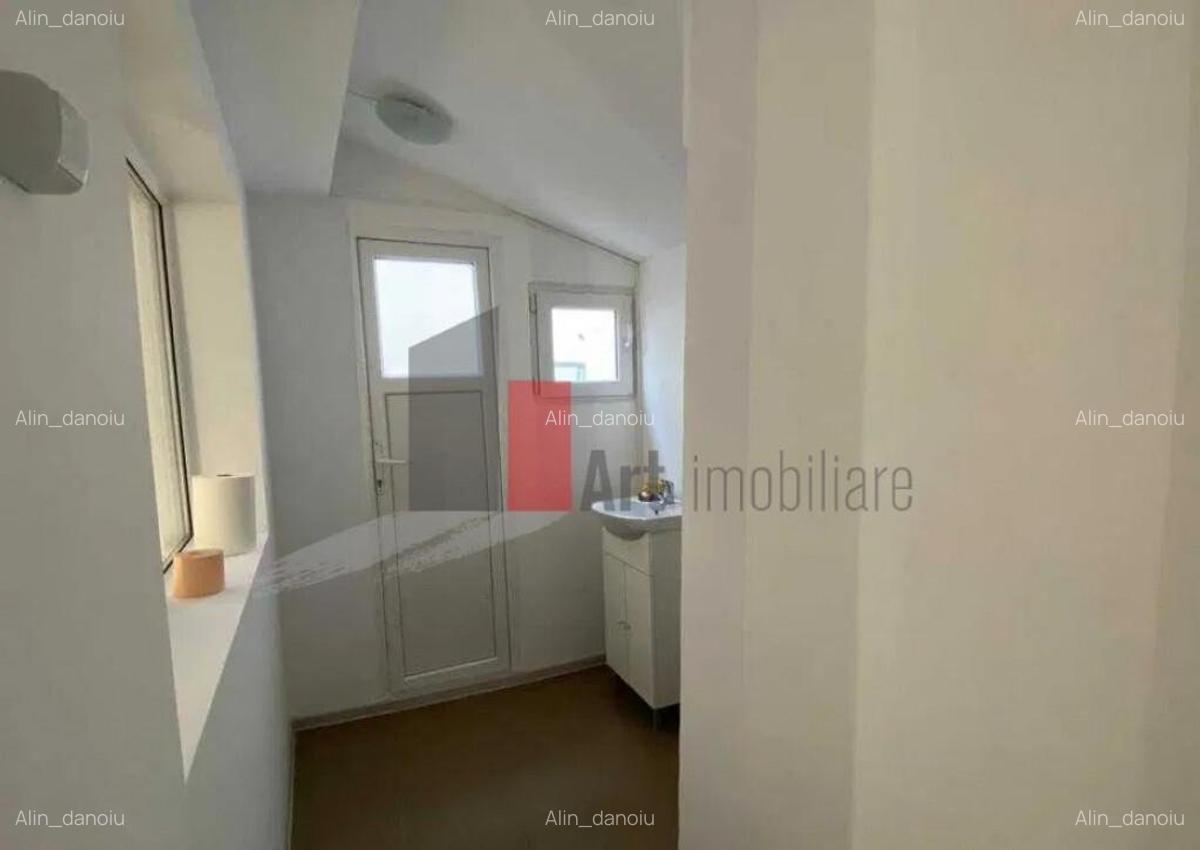 Spatiu comercial de inchiriat in zona Baneasa/ Ionescu de... - 2