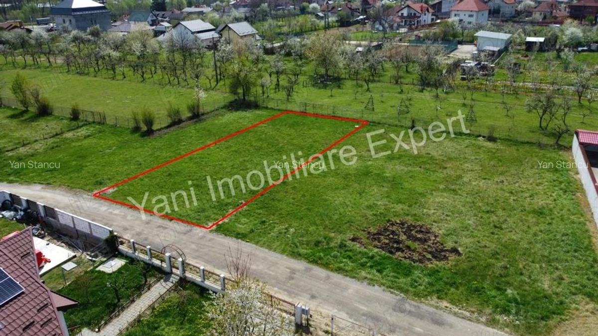 Teren de vanzare in Curtea de Arge?, cartier Marina. - 2