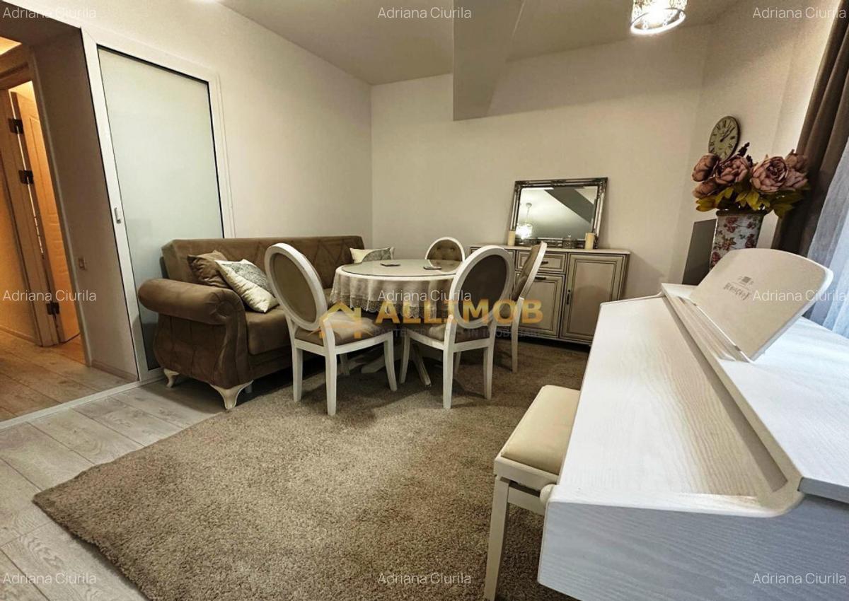 Apartament 2 camere zona Herastrau - 4