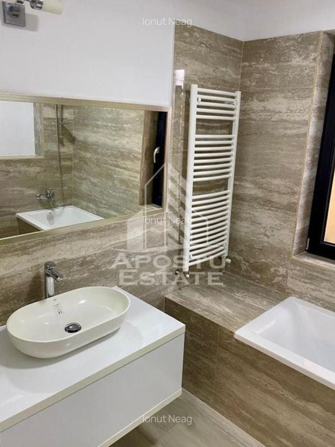 Apartament cu 2 camere, bloc nou, zona Braytim - 6