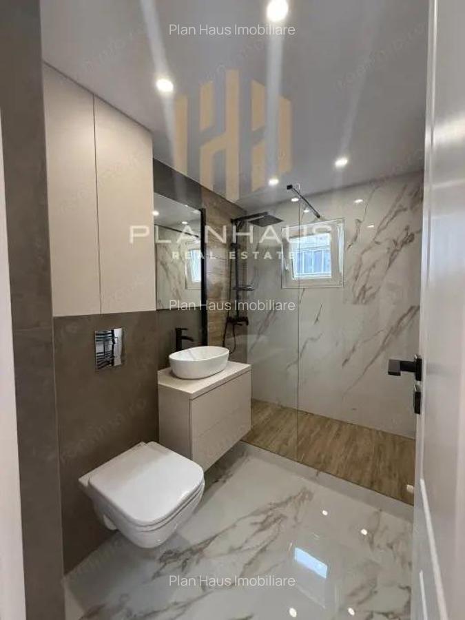 Etaj 2 ,decomandat 2 camere ,55 mp, renovat integral - 7
