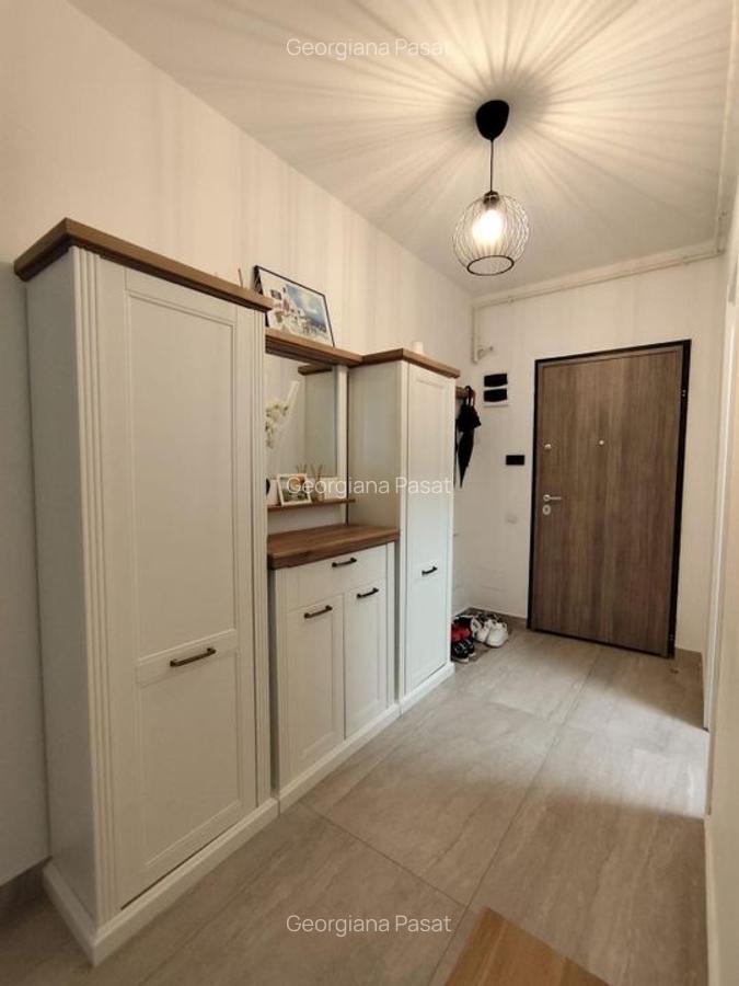 Apartament 4 Camere Mobilat  si Utilat! parcare inclusa in pret - 11