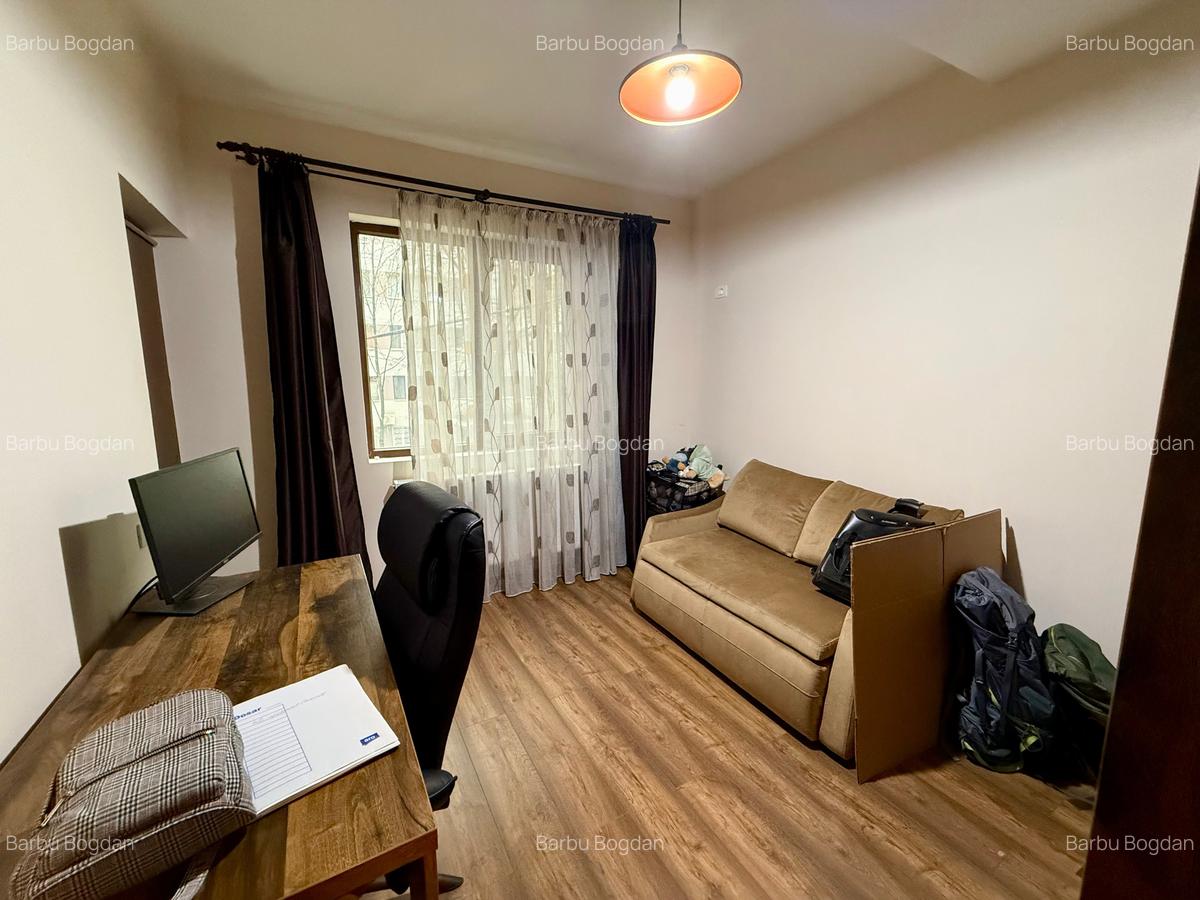 Militari, Iuliu Maniu, Gorjului, - 19