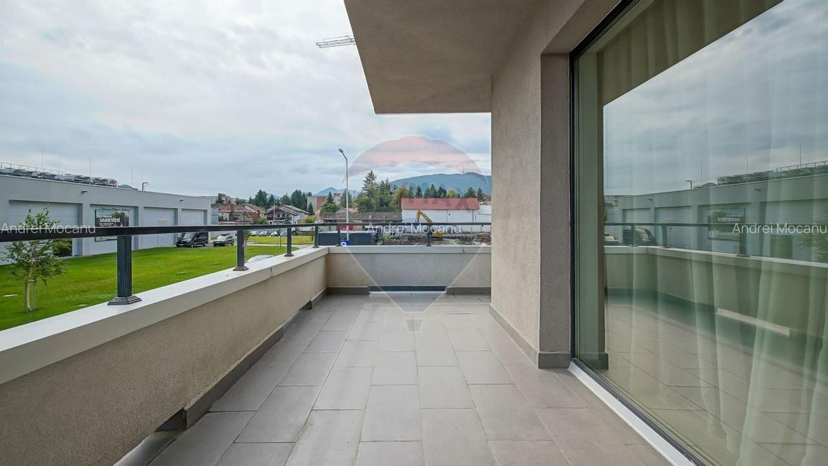 COMISION 0% | Apartament cu 3 camere | Parcare | Alphaville Arena - 26