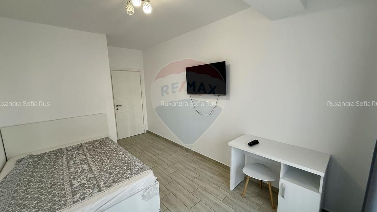 Apartament modern cu 2 dormitoare, parcare in bloc nou (zona SRI) - 5 Apartament modern cu 2 dormitoare, parcare in bloc nou (zona SRI) - 5