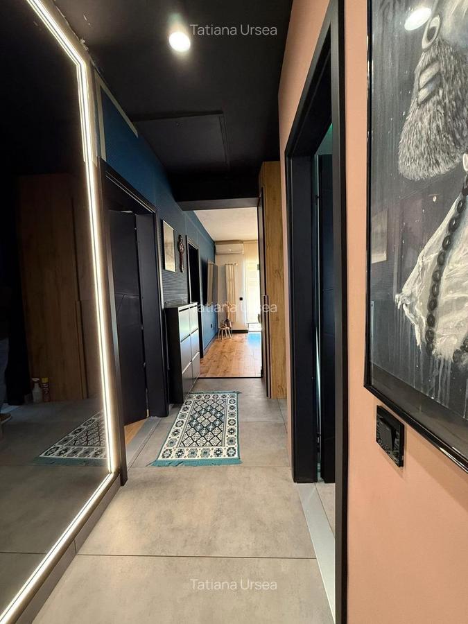 Casă Tip Duplex – LUX - Popesti Leordeni - 3