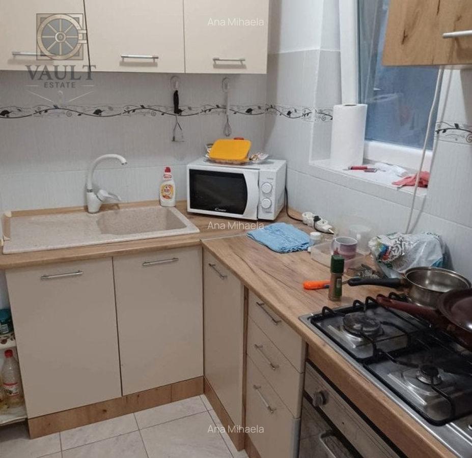 Apartament 2 Camere - Pantelimon - 5
