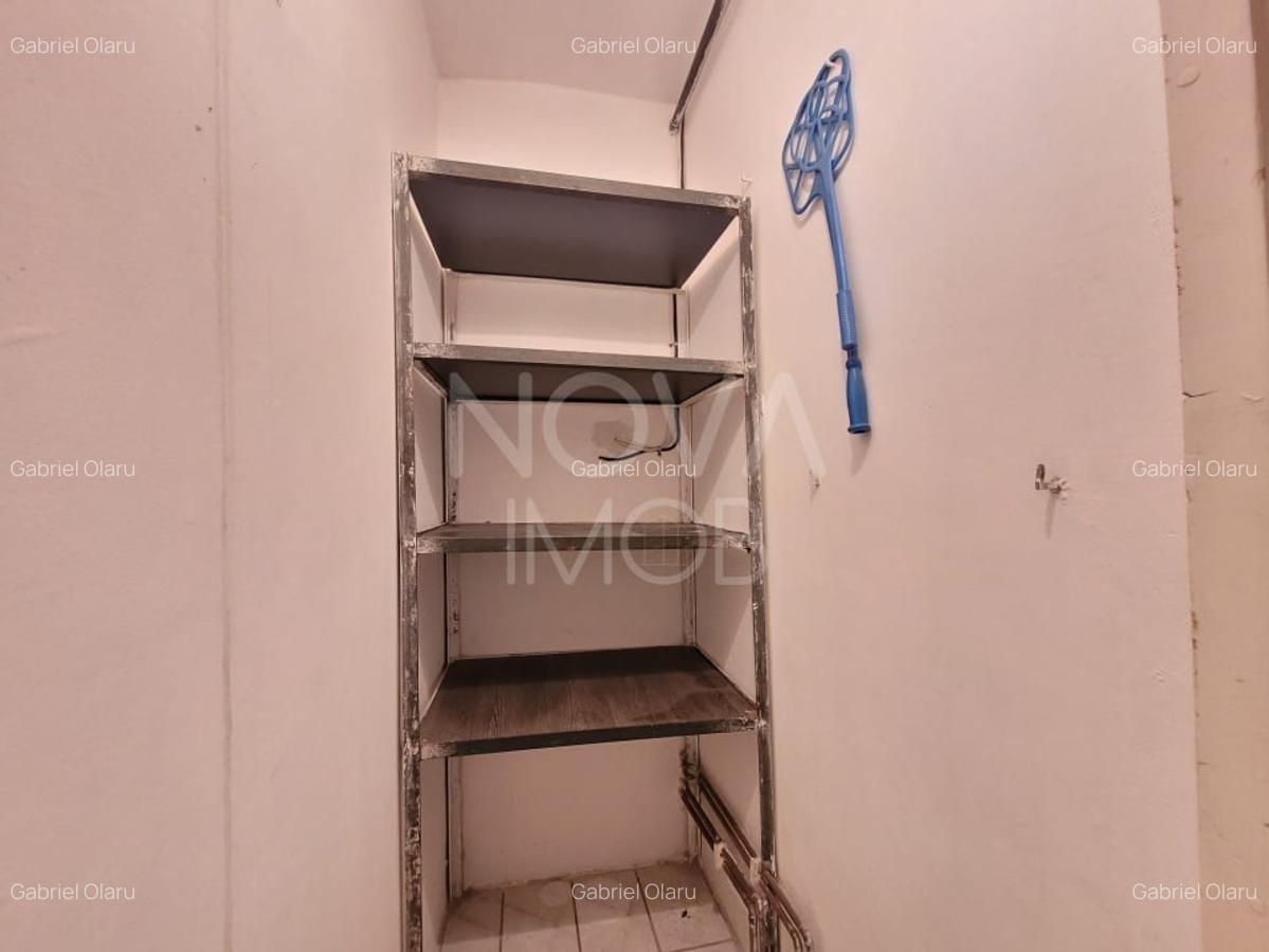 Apartament 2 camere, decomandat, Vasile Aaron - 4