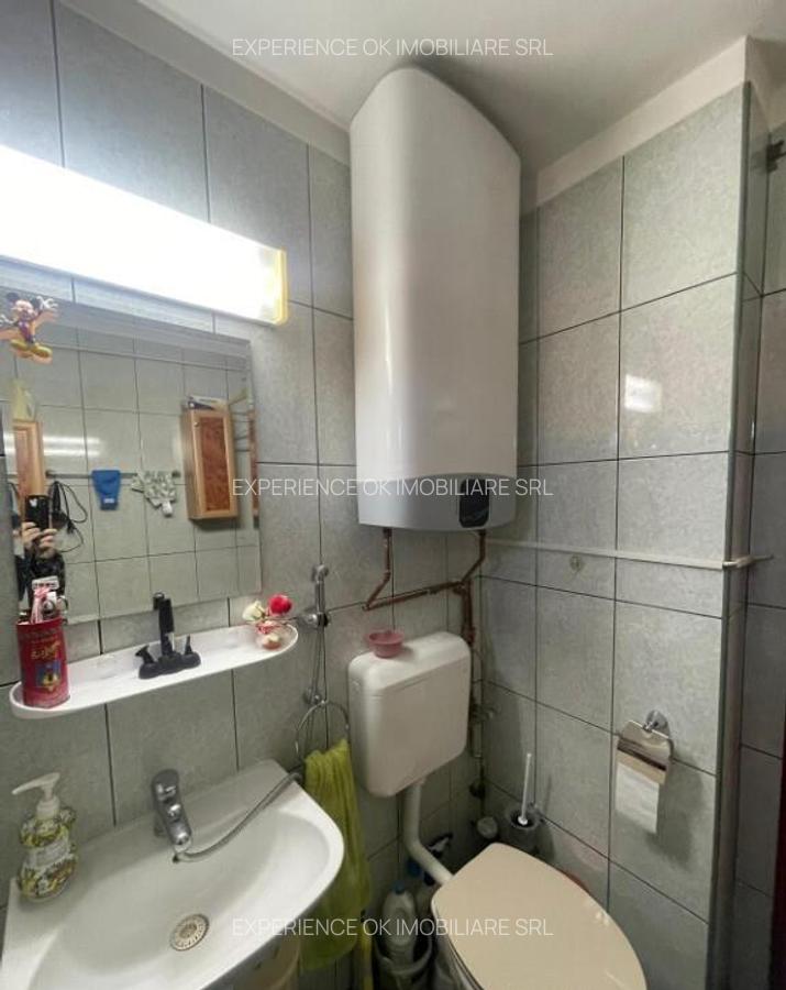 Apartament 2 camere zona Banu Maracine - 15