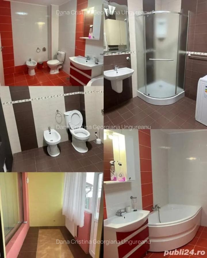 Vila moderna 5 camere | Padurea Cornetu | langa Bucuresti | curte - 4