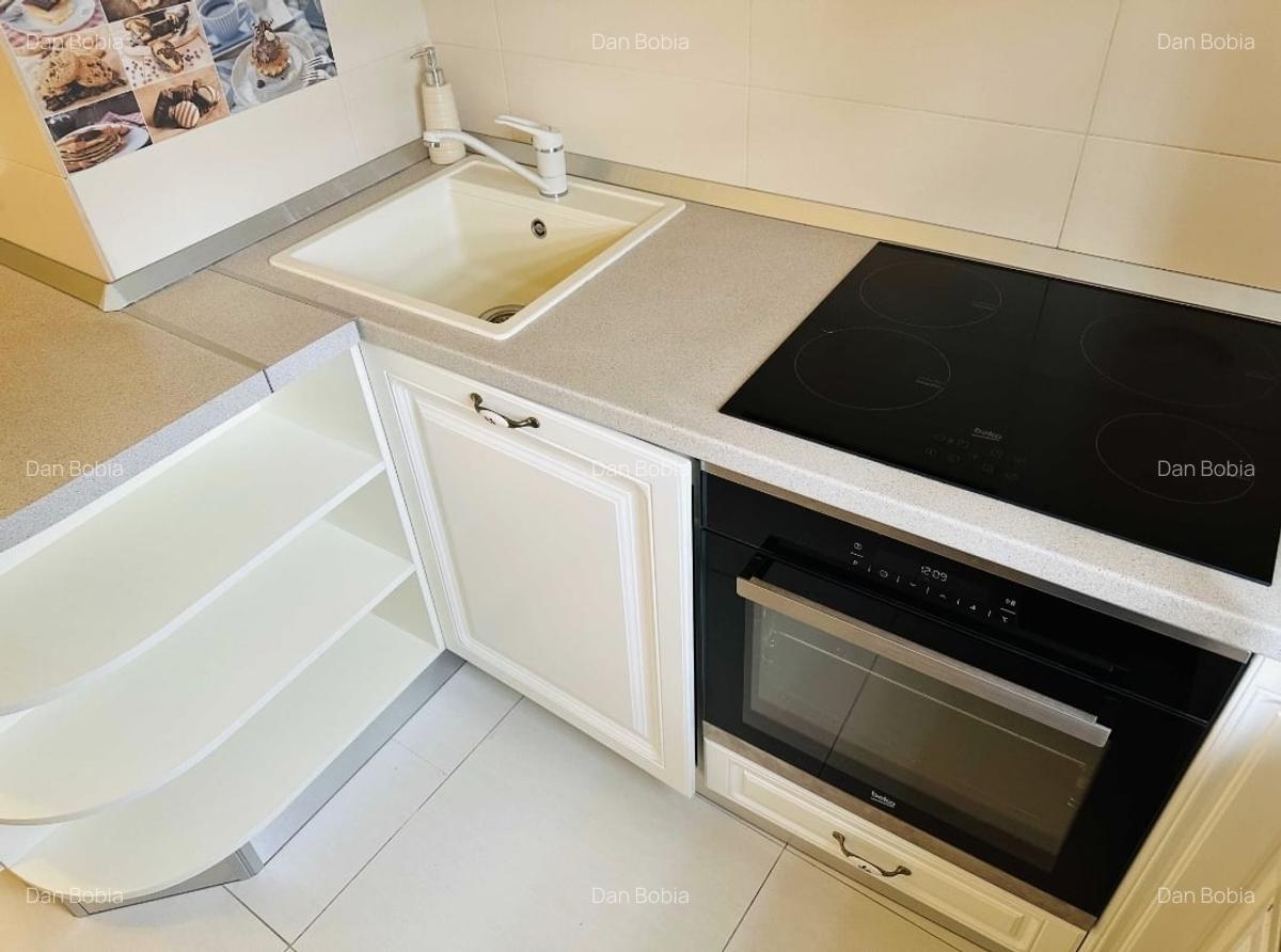 Garaoniera centrala proprie - decebam- muncii + Loc Parcare DB1317 - 5