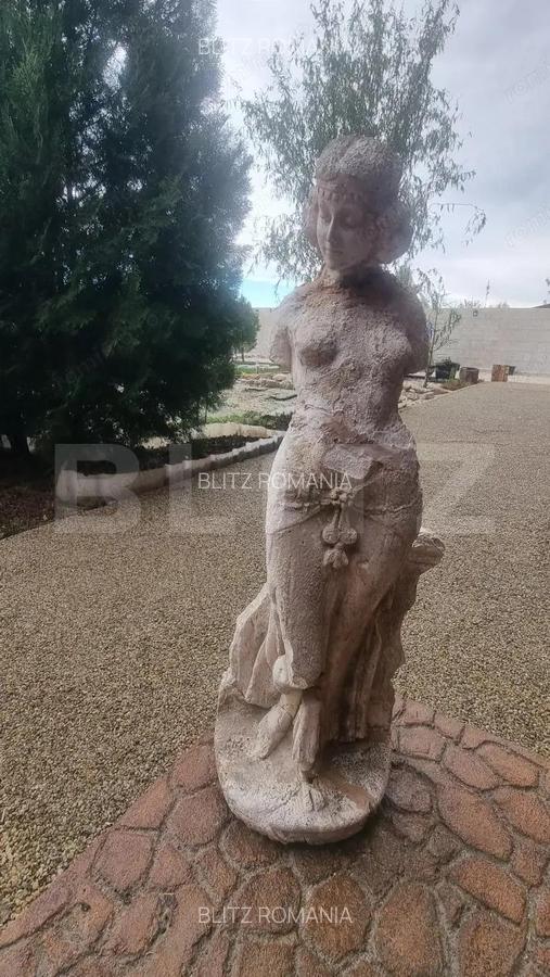 Proprietate multifunctionala,VILA,Teren 28000 mp+afacere piscicultura functionla - 9