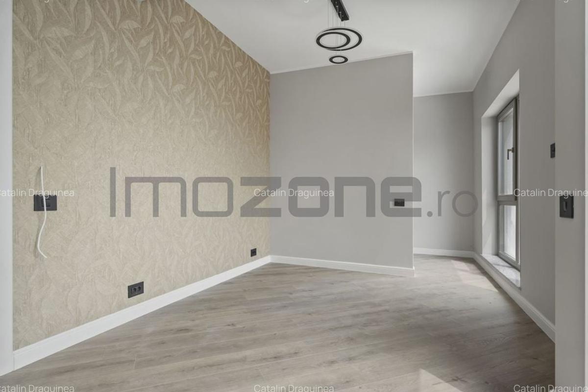 Otopeni - vila P+1, 4 camere,  3 dormitoare, 3 bai,  toate utilitatile racordate - 18