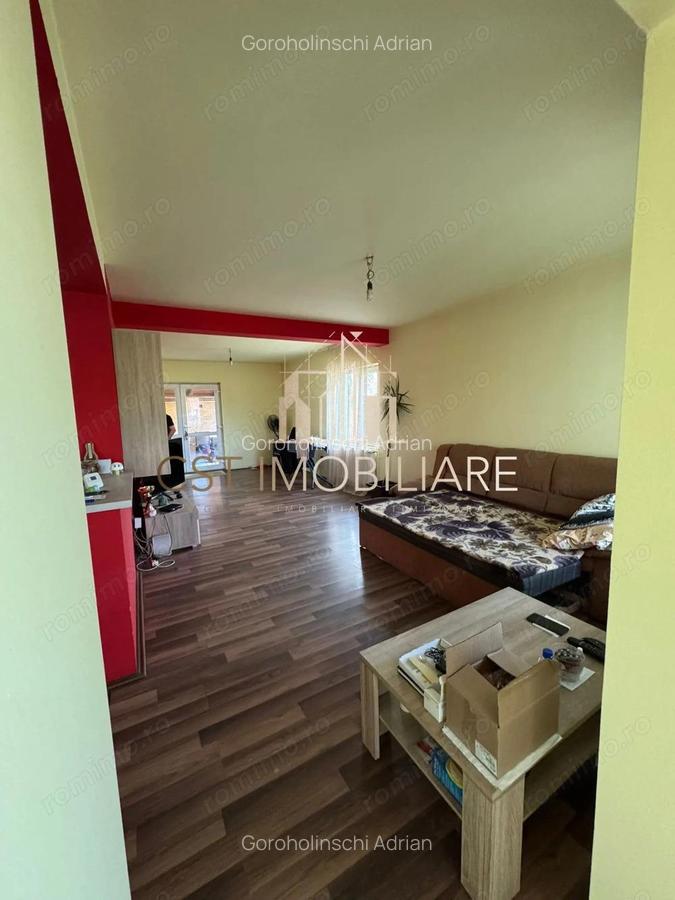 Casa individuala cu 4 camere Sanmihaiu Roman, Timis - 5