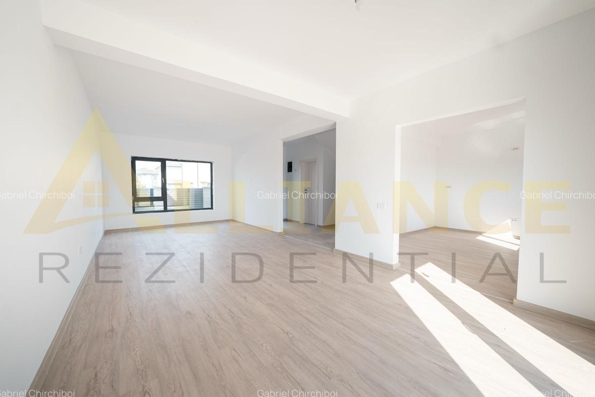 Casă Nouă – 4 Camere | 455 mp Teren |  115 mp utili - 12