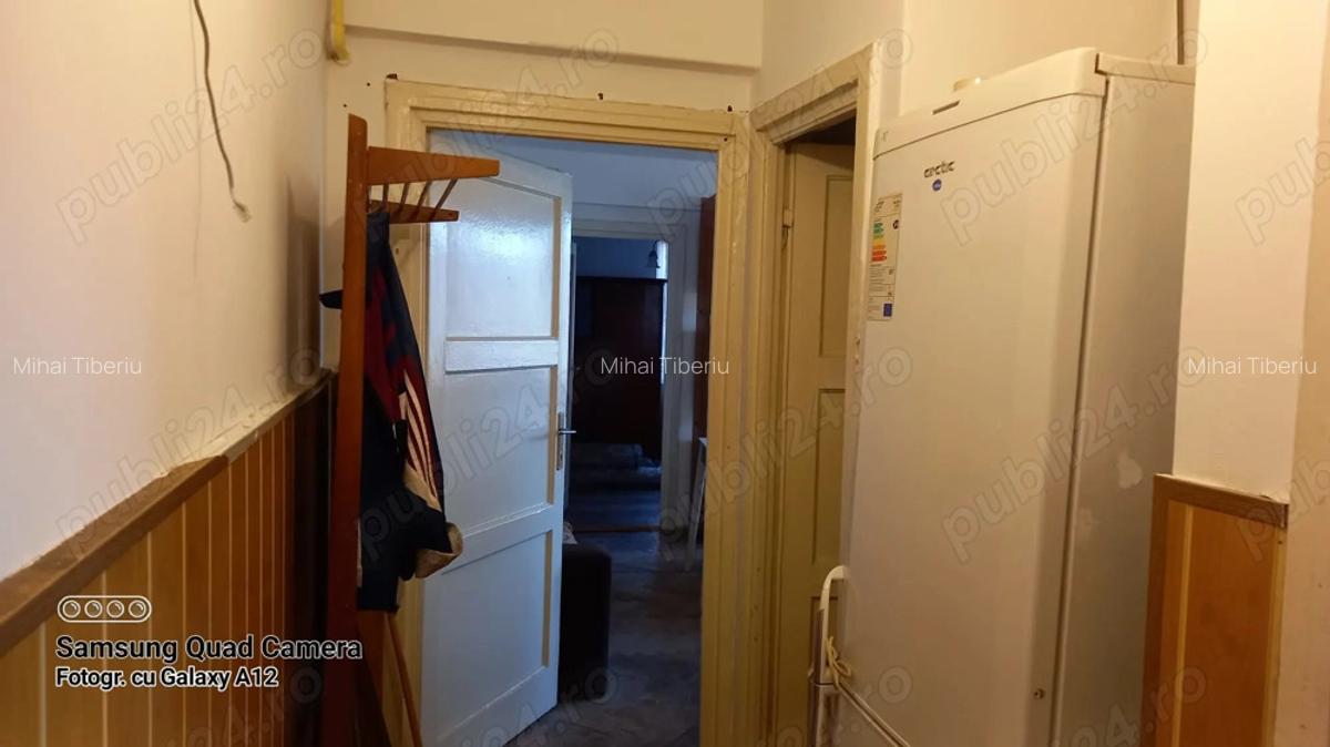 Apartament 3 camere pe Calea Domneasca - 4
