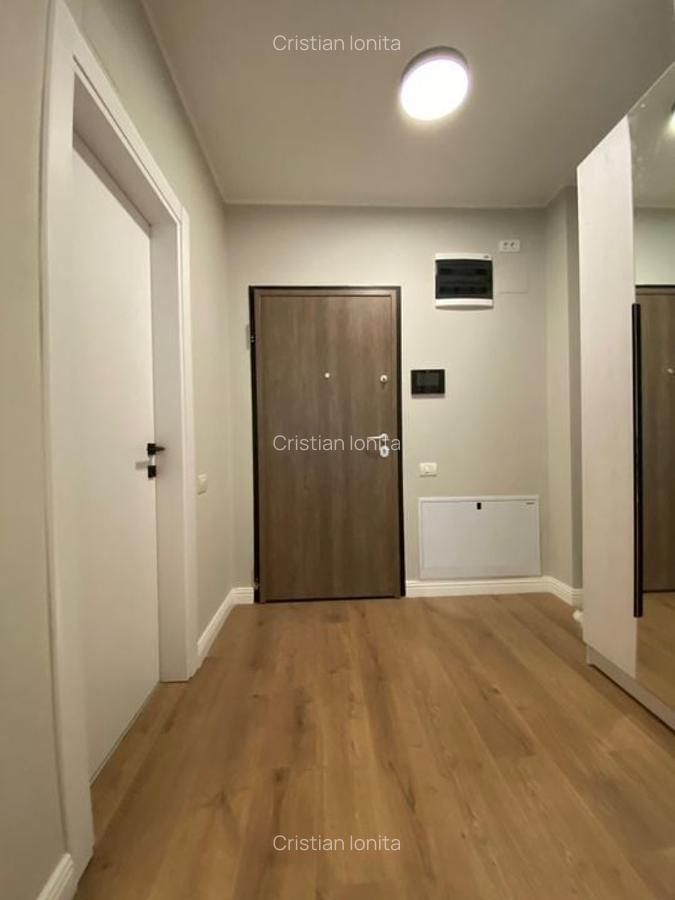 2 camere Pipera  Loc de parcare inclus - 10