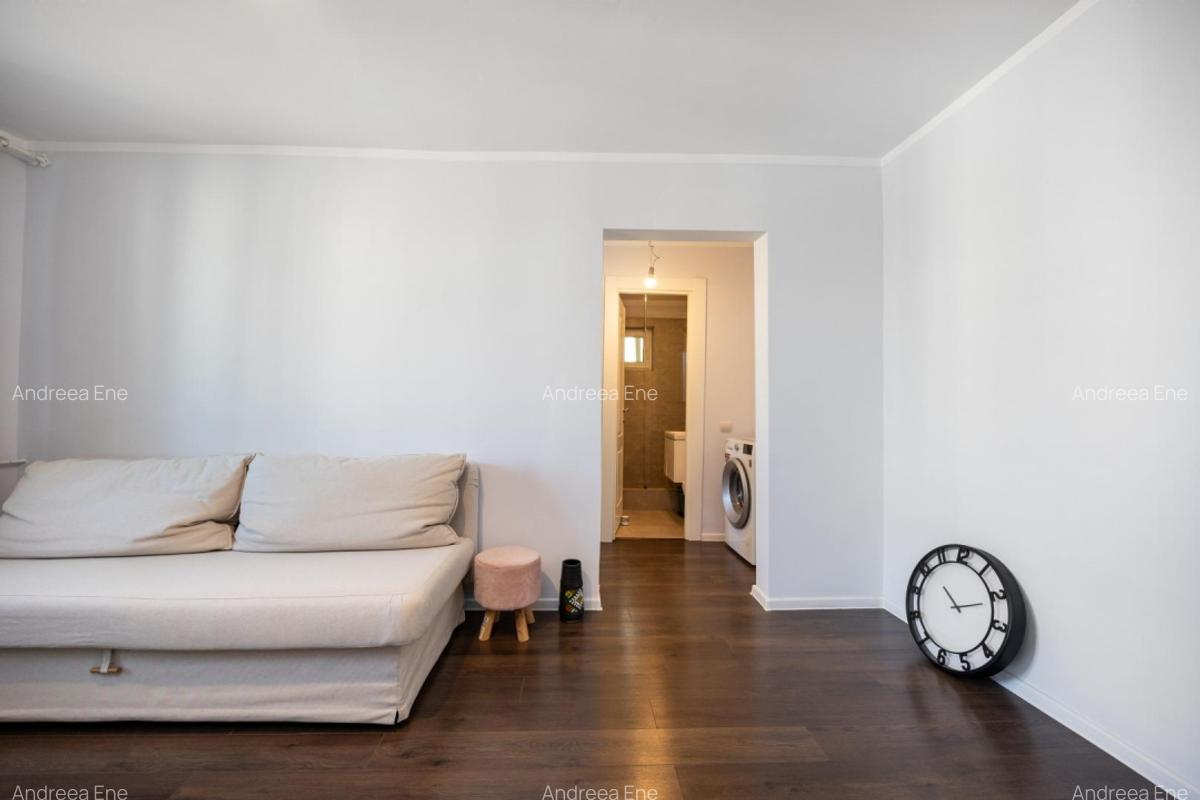 Apartament renovat | Vedere Lacul Tei | 0% comision - 5