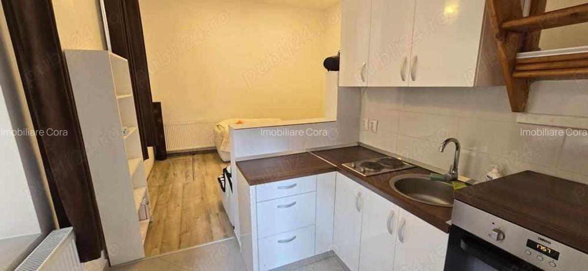 Apartament 2 camere de vanzare, ultracentral, Str. Vasile Alecsandri - 4