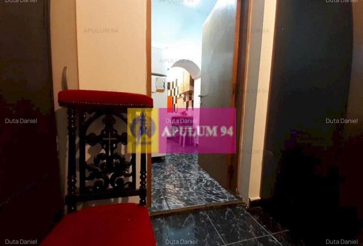 Casa in Centrul Bucurestiului - 4