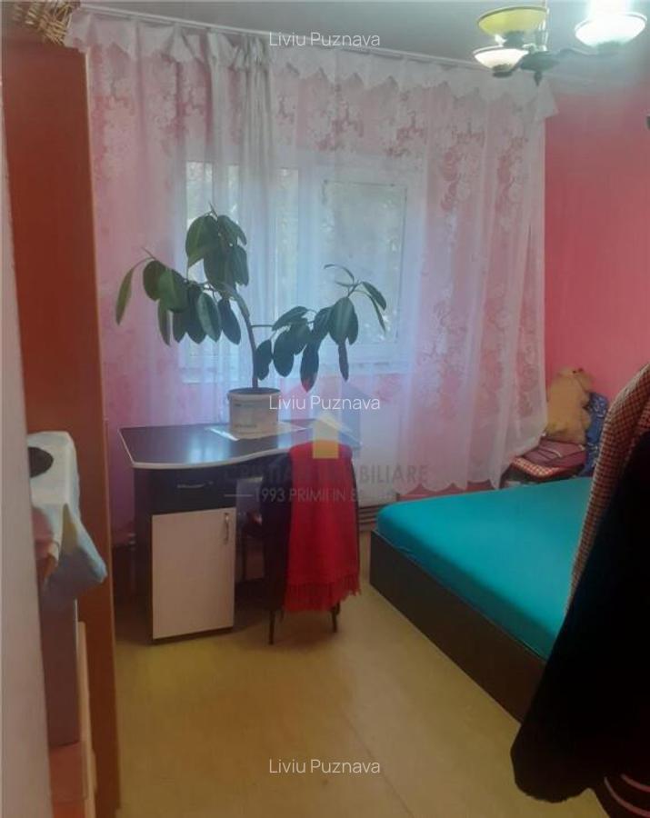 AP 2 camere, Progresu, Etaj 2, Confort 1 decomandat - 50 mp - 4