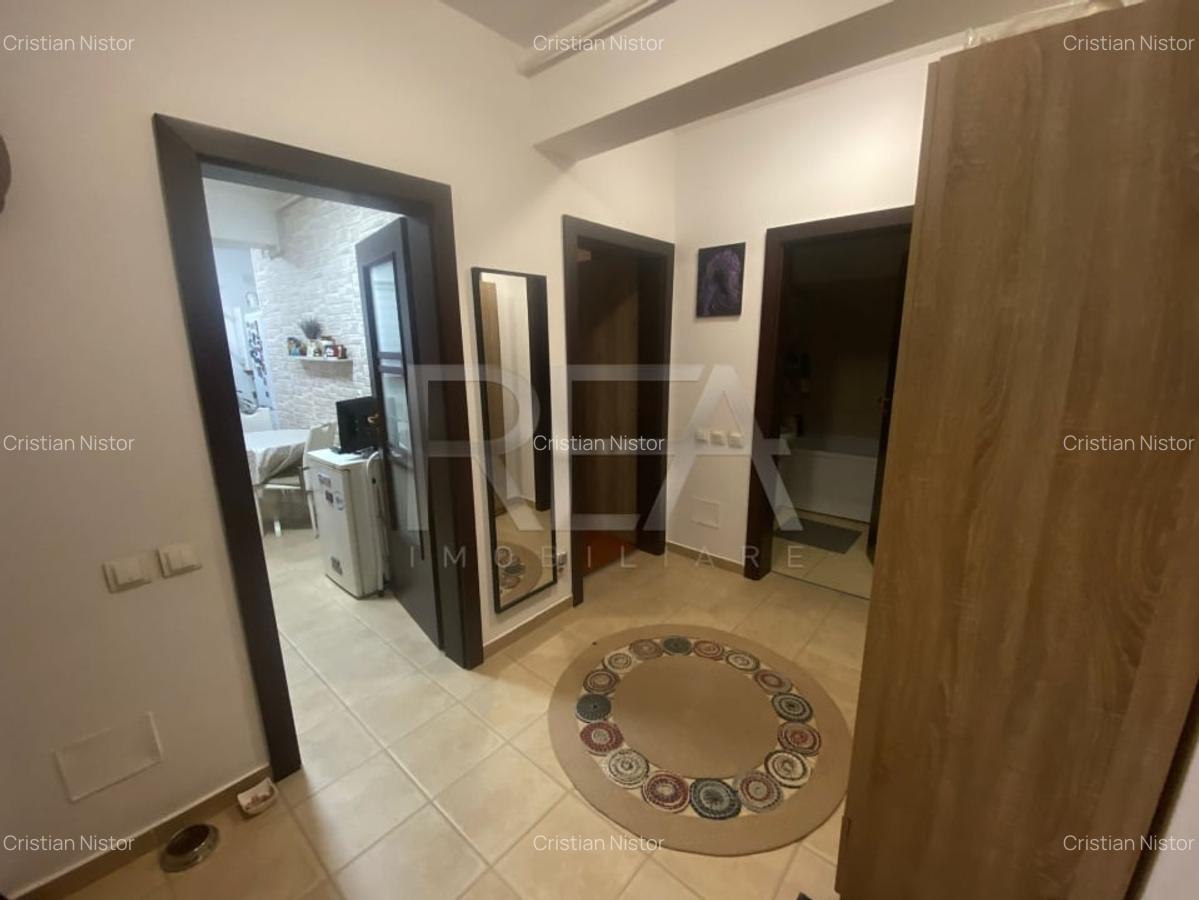 2 camere Carterul Latin - 7
