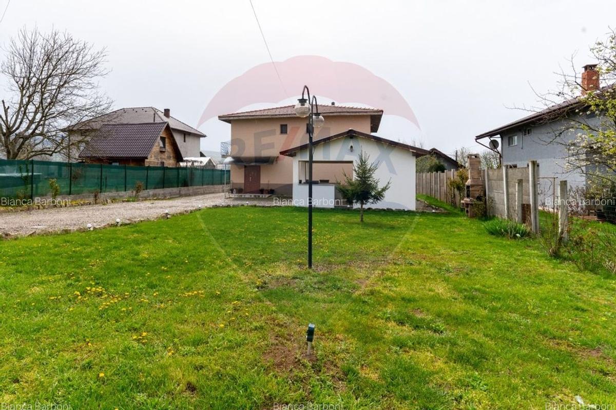 Vila/Pensiune de vanzare Bacia,jud.Hunedoara - 21