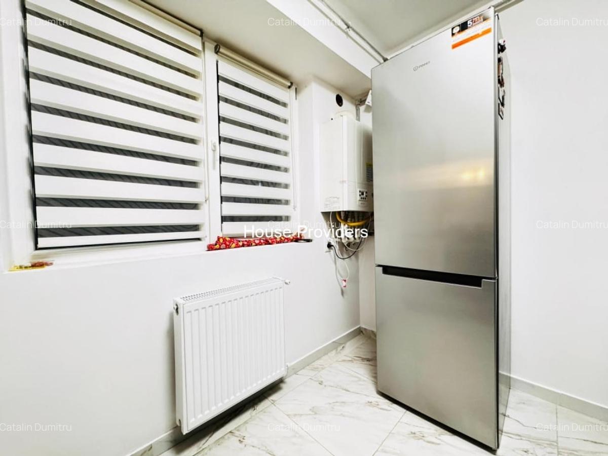 Apartament 2 Camere    Parcare Berceni | Aparatorii Patriei 0%Comision - 7