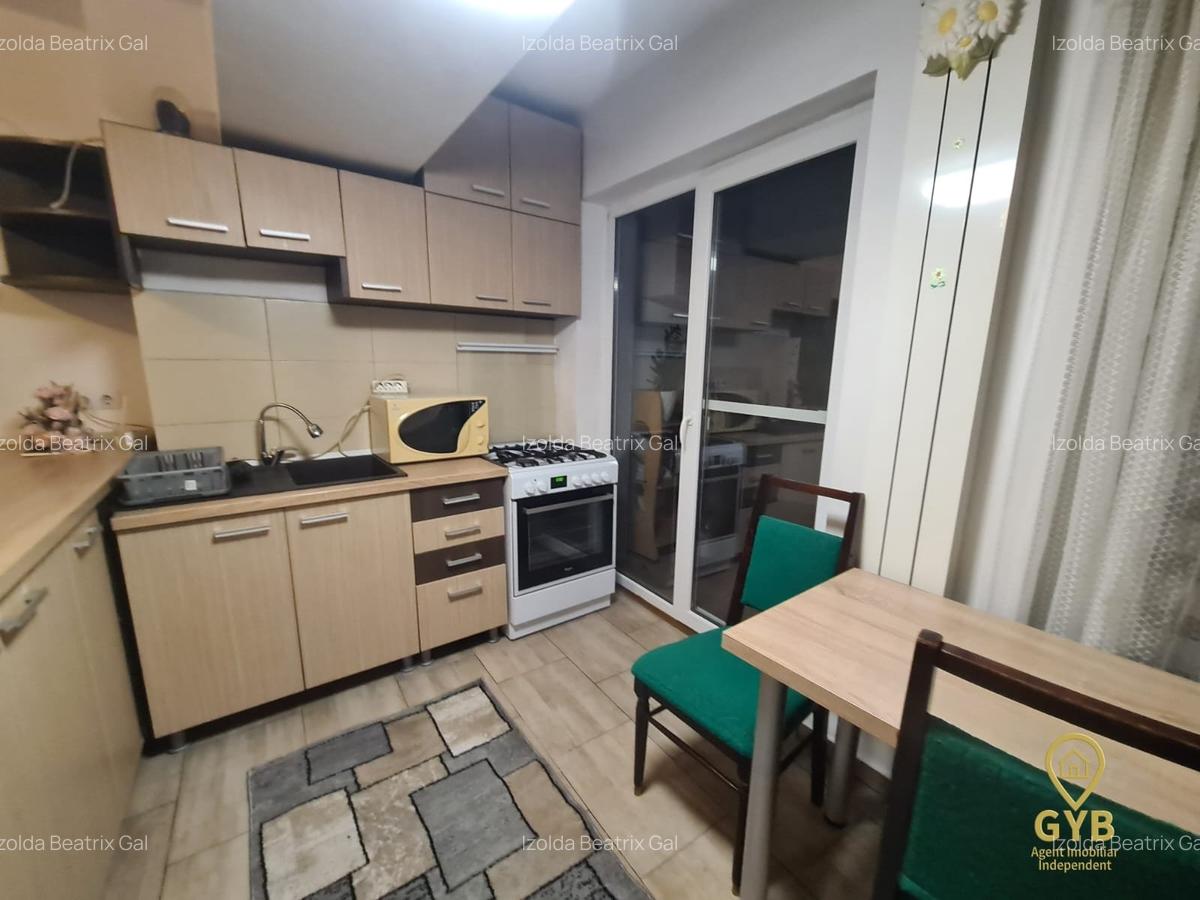 Apartament cu 2 camere Prima Shops/Socar - 4