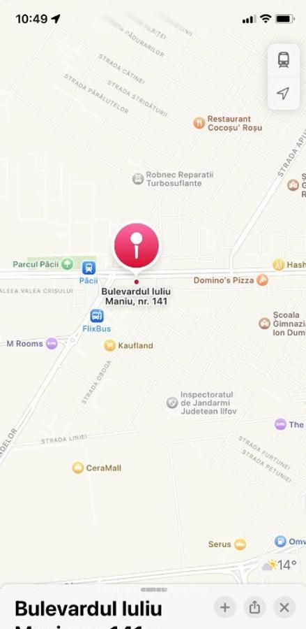 Inchiriere apartament 2 camere, sector 6, Militari - 8