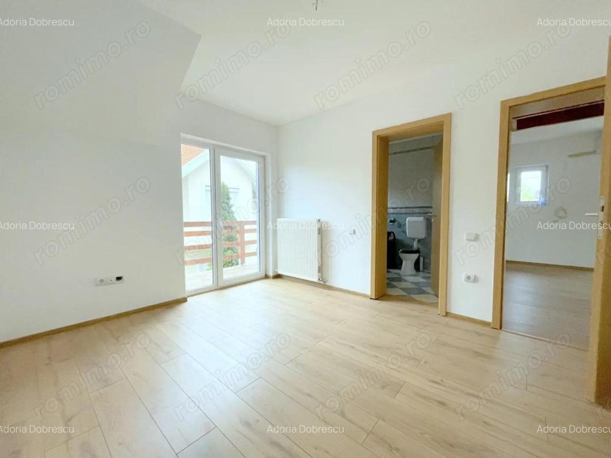 Casa individuala zona Kaufland - intrare Dumbravita - 10