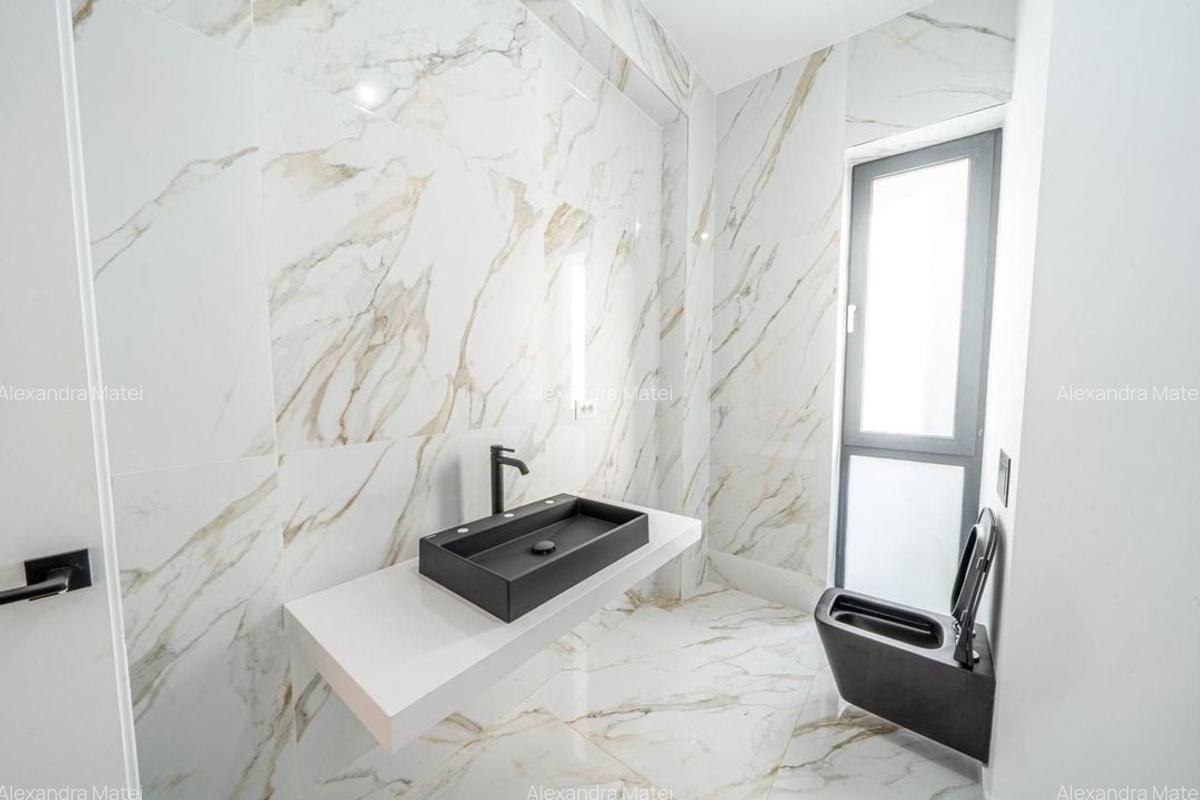 Vilă unica în Corbeanca - Liniște,natură și eleganță - 9