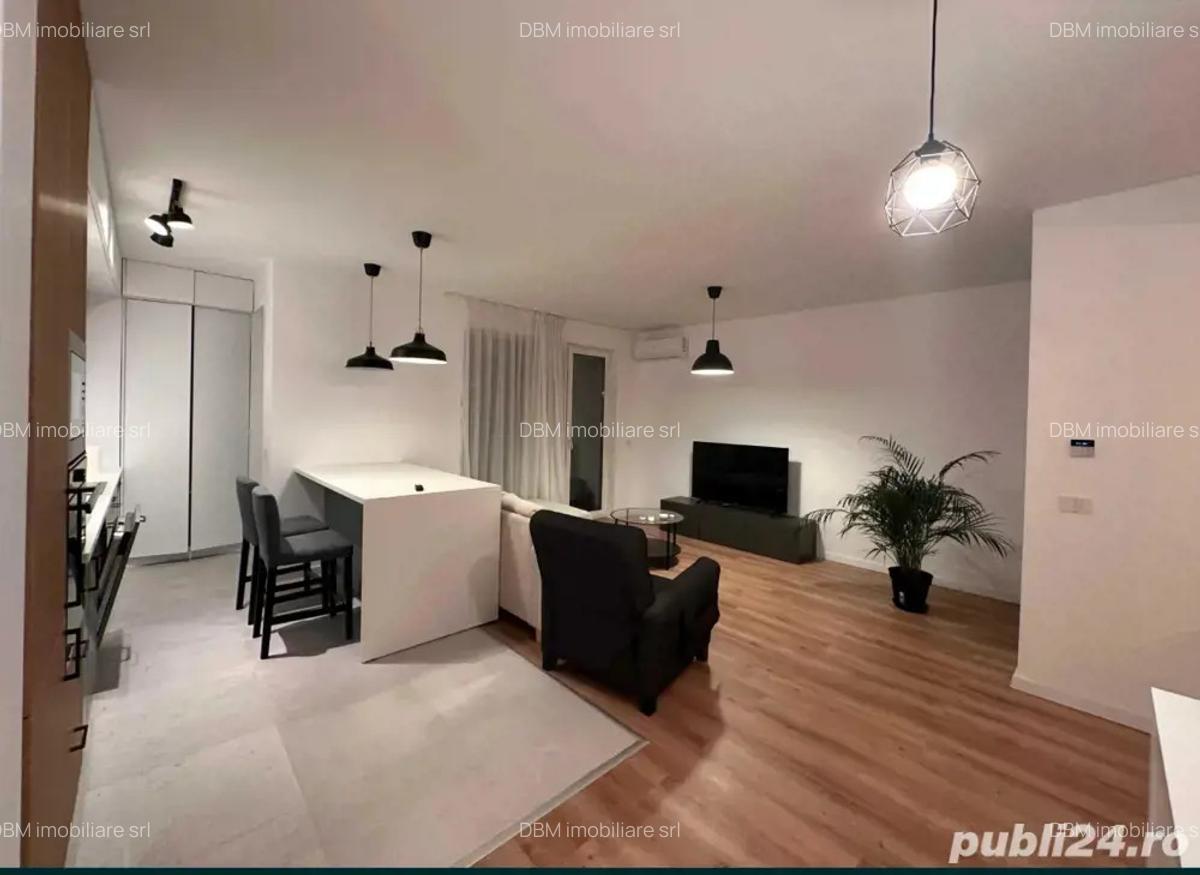 Apartament cu 2 camere de inchiriat la city of mara - 2