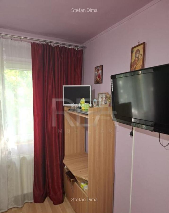 Apartament 2 Camere , Semi-Decomandat , Zona Piata Resita - 10