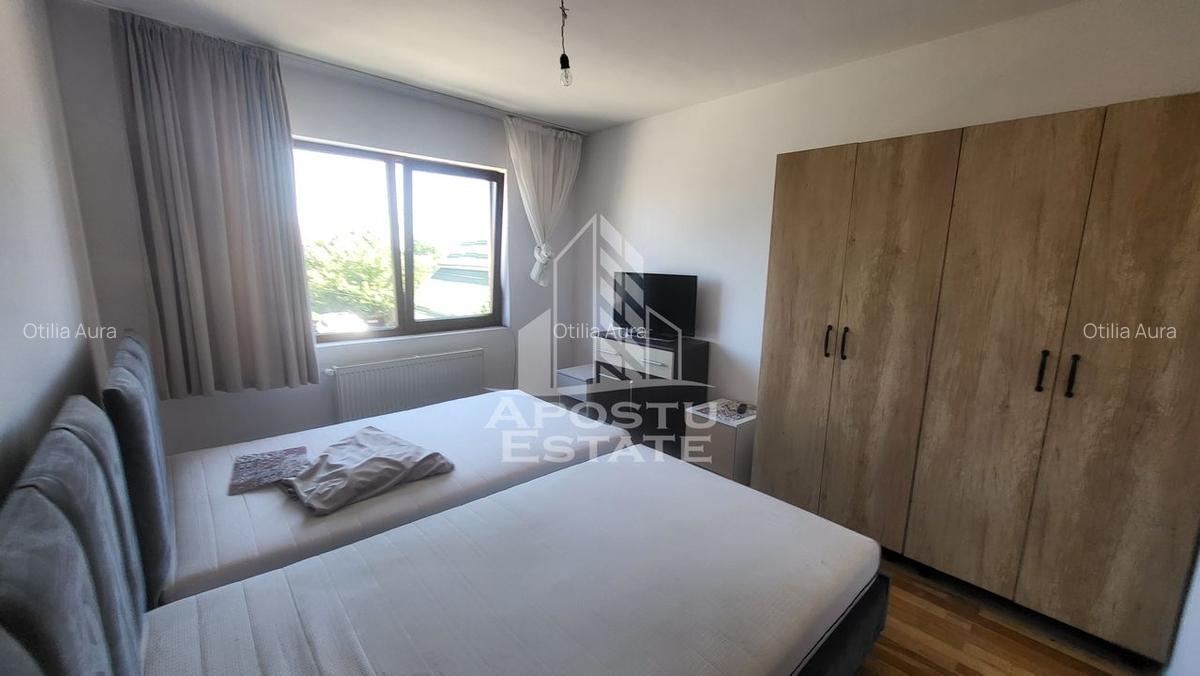 Casa individuala cu 5camere,2bai ideala pt 10 muncitori,Giarmata Vii - 14