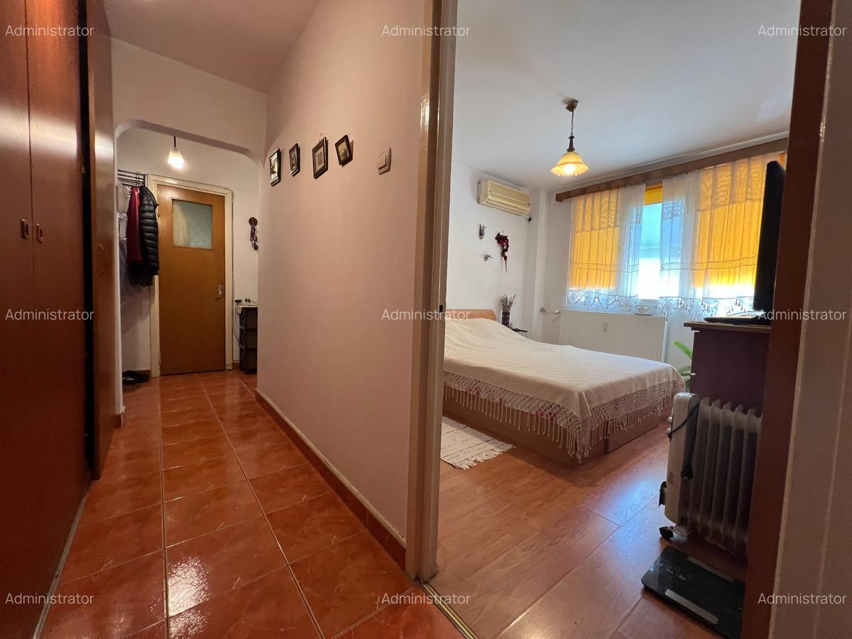 Apartament cu 2 camere decomandat în Drumul Taberei - 4