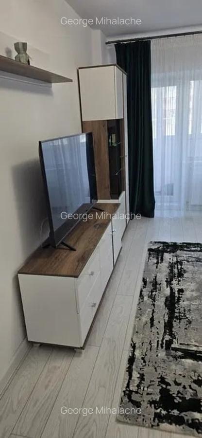Apartament cu 3 camere decomandat, mobilat în Bucur Obor - 2