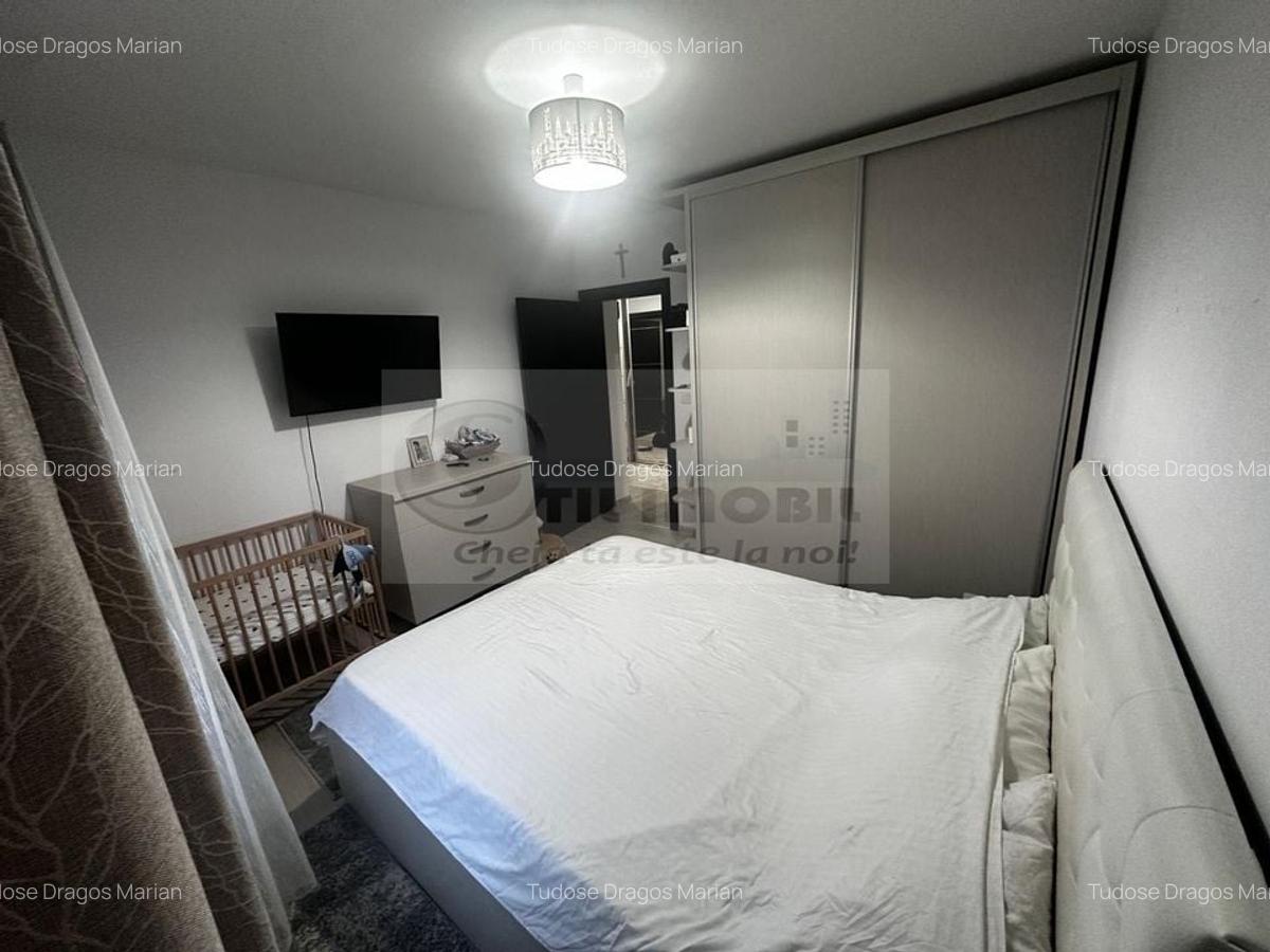 Apartament 2 camere de vanzare, bloc 2018, Popas Pacurari Iasi - 3 Apartament 2 camere de vanzare, bloc 2018, Popas Pacurari Iasi - 3