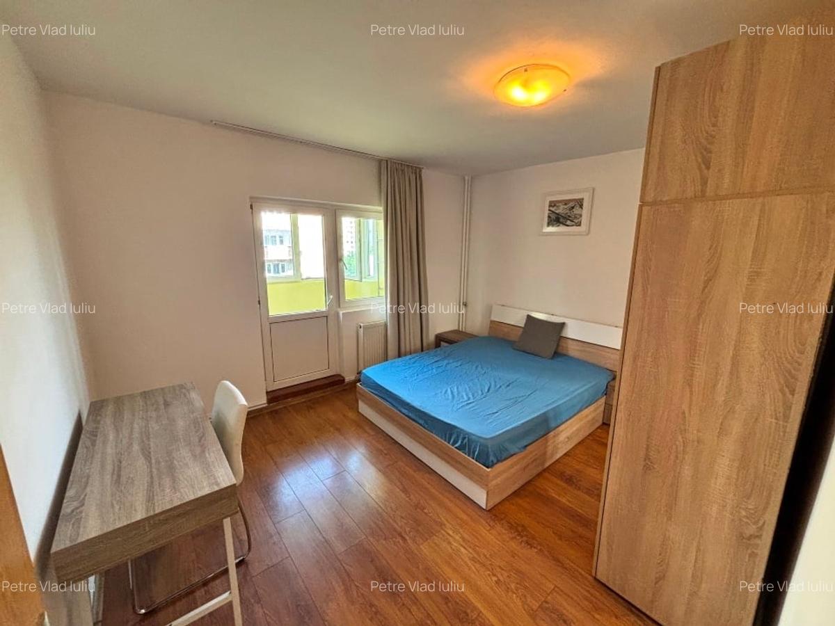 Apartament 3 camera Nasaud - 11