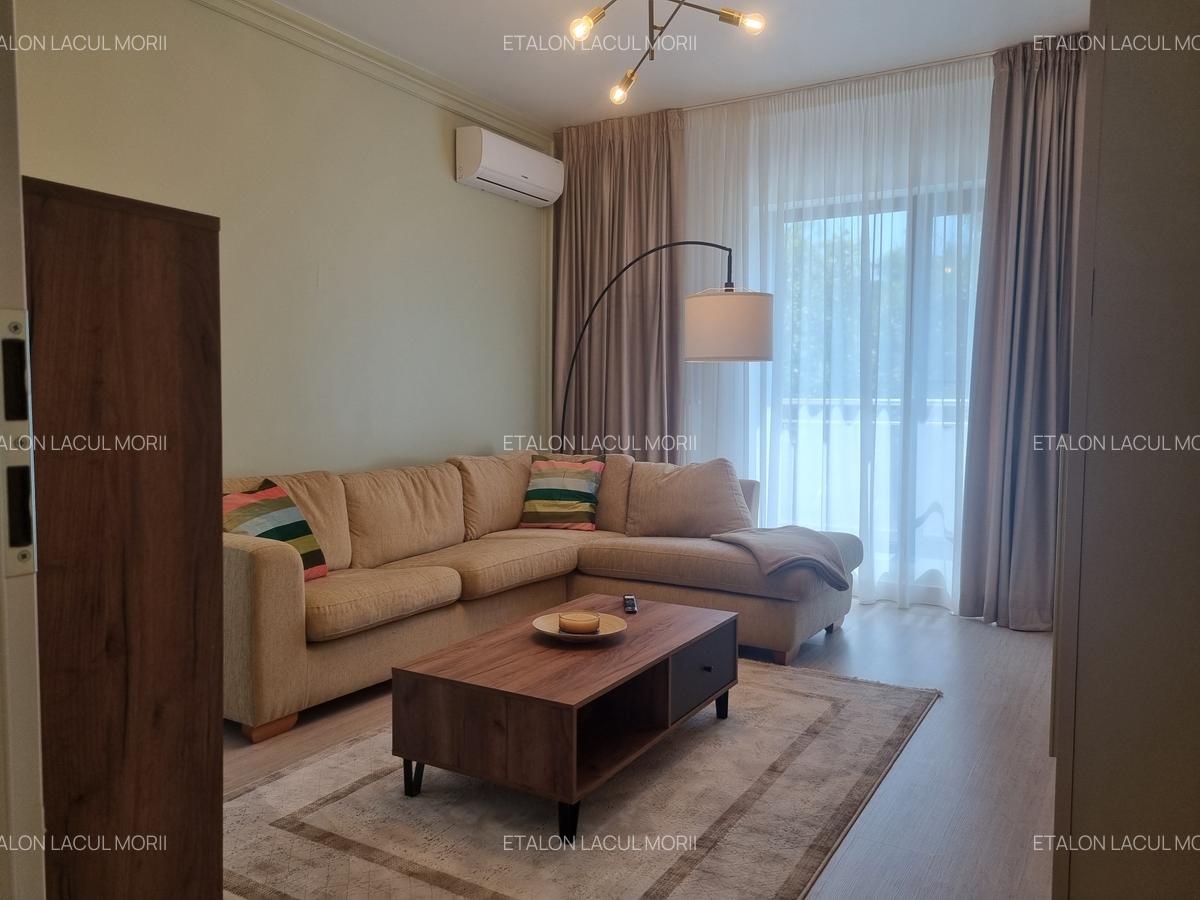 Apartament 2 camere+Parcare,mutare imediata,mobilat/dotat,8 minute de M. Pacii - 7