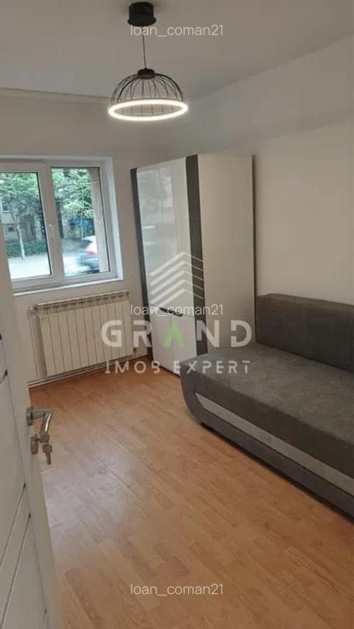 Ap 3 camere DECOMANDAT, BALCON INCHIS, zona Gheorgheni - 2