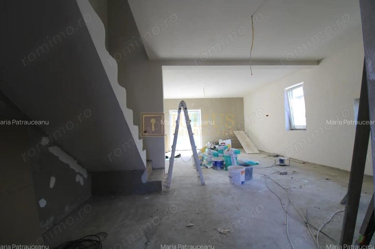 1/2 duplex, la cheie, P+1-Mosnita Noua - 10