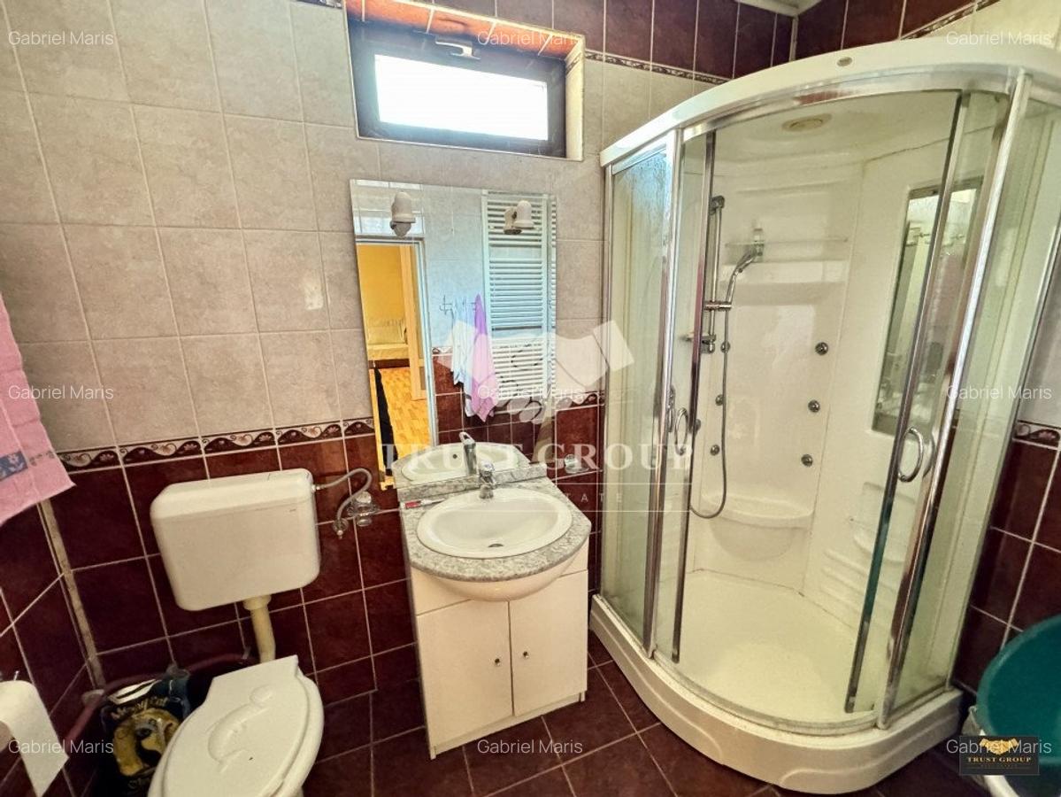 Casa individuala Bucur Obor | Curte proprie | Garaj - 13